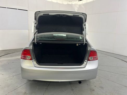 Used 2008 Honda Civic EX-L image 9