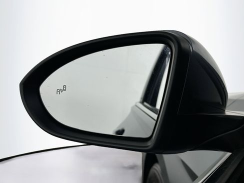 Used 2024 Volkswagen Jetta SE image 16