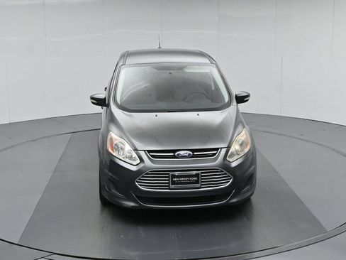 Used 2016 Ford C-MAX SE w/ Equipment Group 201A FWD image 33