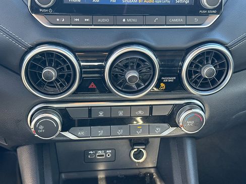 Used 2023 Nissan Sentra SV image 29