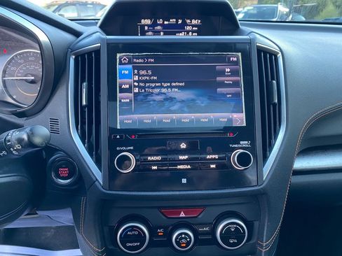 Used 2018 Subaru Crosstrek 2.0i Limited AWD/4WD image 21