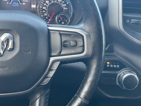 Used 2019 RAM 1500 Big Horn RWD image 25