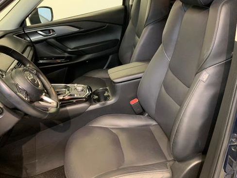 Used 2023 MAZDA CX-9 Touring Plus image 16