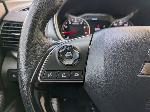 Used 2025 Mitsubishi Eclipse Cross SE AWD/4WD image 28