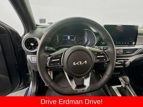 Used 2024 Kia Forte GT-Line FWD image 11