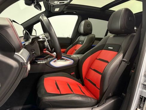 Used 2024 Mercedes-Benz GLE 63 AMG S image 18