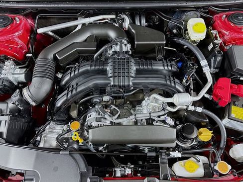 New 2026 Subaru Impreza 2.0i Sport image 29