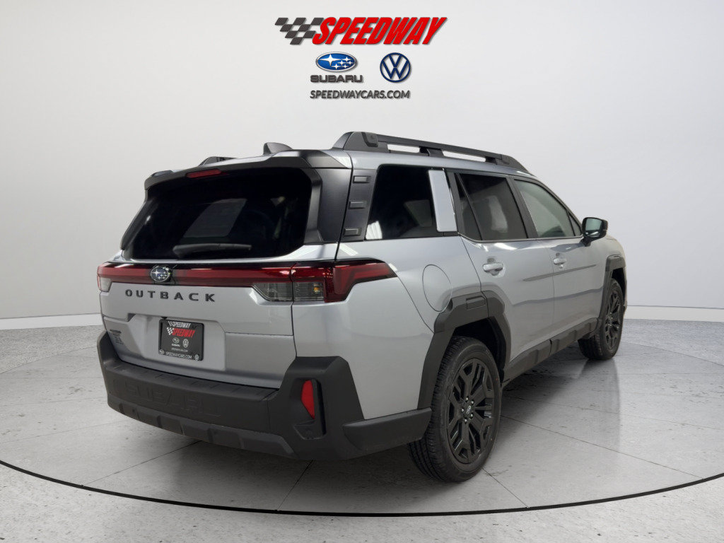 Used 2026 Subaru Outback Limited XT w/ Premium/Limited Package AWD/4WD image 5