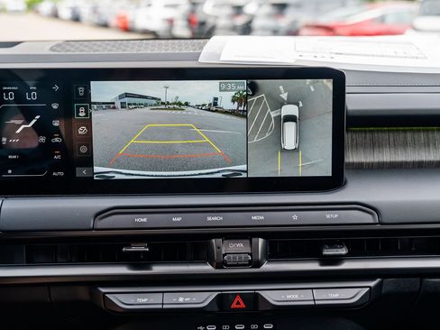 New 2027 Kia Telluride X-Line SX Prestige AWD/4WD image 25