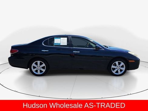 Used 2005 Lexus ES 330 FWD image 3