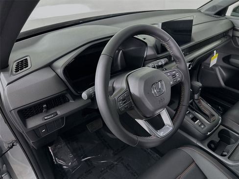 New 2026 Honda CR-V Sport-L image 24