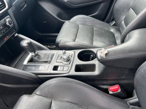 Used 2016 MAZDA CX-5 Grand Touring AWD/4WD image 14