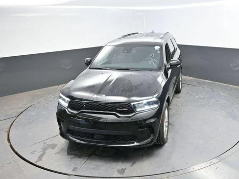 Used 2026 Dodge Durango GT AWD/4WD image 47