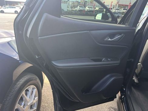 Certified 2025 Chevrolet Blazer LT image 18
