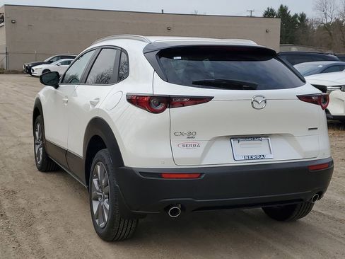 New 2026 MAZDA CX-30 AWD 2.5 S w/ Premium Package image 2