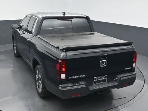 Certified 2019 Honda Ridgeline RTL-E image 18