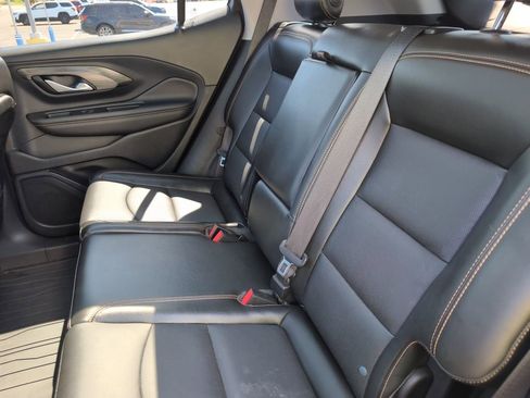 Used 2020 GMC Terrain SLT w/ Preferred Package AWD/4WD image 14