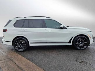 New 2026 BMW X7 xDrive40i w/ M Sport Package video 2