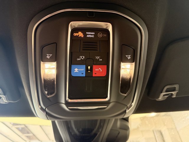 New 2026 Dodge Charger R/T w/ Driver Convenience Group AWD/4WD image 23