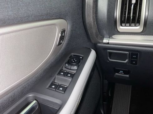 New 2027 Ford Expedition Max Active RWD image 22