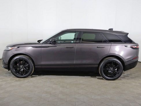 Used 2023 Land Rover Range Rover Velar R-Dynamic S image 21