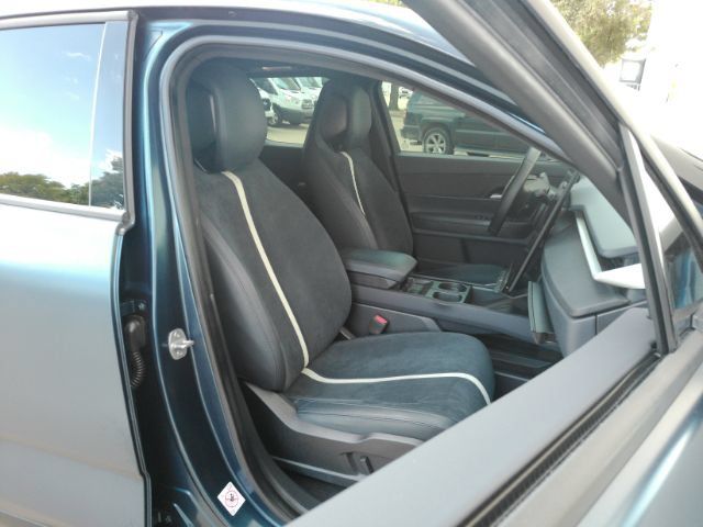 Used 2023 Fisker Ocean One AWD/4WD image 20