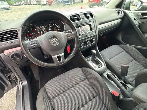 Used 2013 Volkswagen Golf TDI FWD image 11