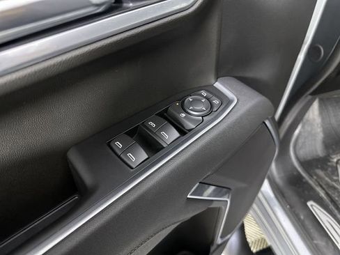 New 2026 Chevrolet Silverado 1500 RST w/ RST Select Package AWD/4WD image 23