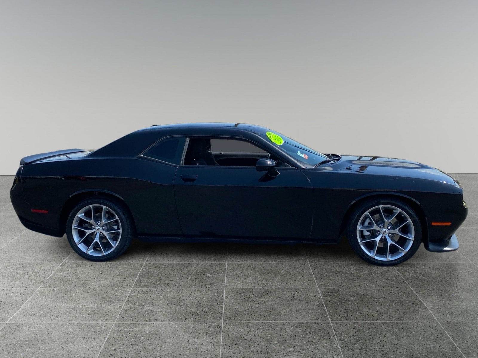 Used 2023 Dodge Challenger GT RWD image 6