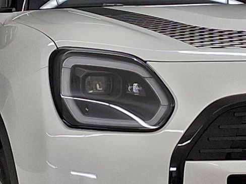 New 2027 MINI Cooper Countryman S AWD/4WD image 9
