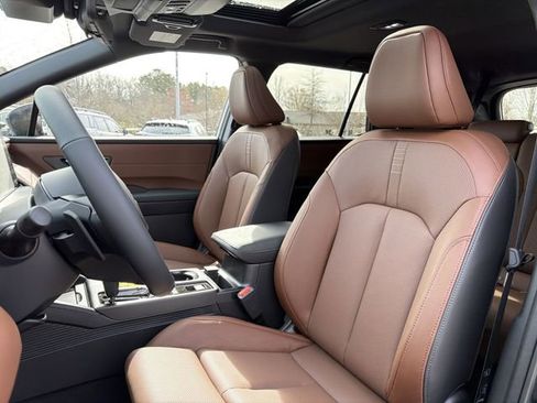 New 2026 Subaru Outback Touring XT image 12