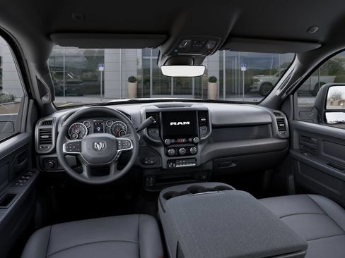 New 2026 RAM 4500 Tradesman AWD/4WD image 15