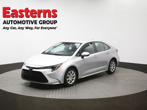 Used 2023 Toyota Corolla LE image 55