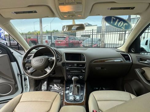 Used 2017 Audi Q5 2.0T Premium Plus image 31