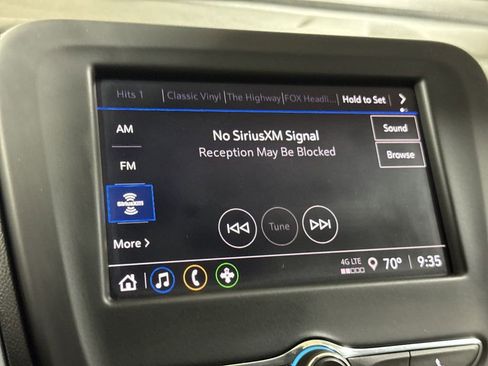 Used 2022 Chevrolet Equinox LS FWD image 14