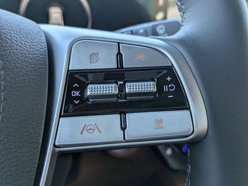 New 2025 Kia Telluride SX X-Line image 31