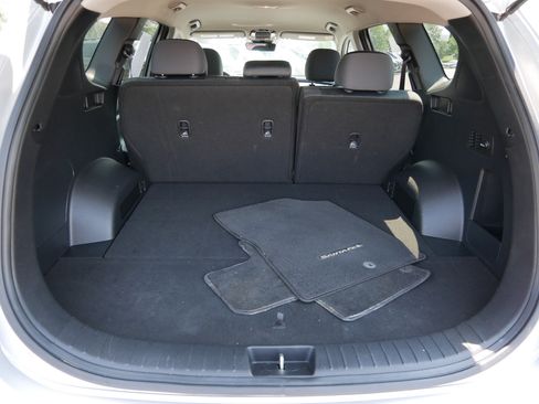 Used 2022 Hyundai Santa Fe SEL AWD/4WD image 18