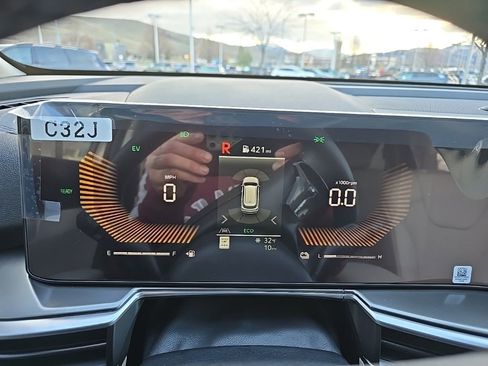 New 2026 Kia Sorento EX image 17