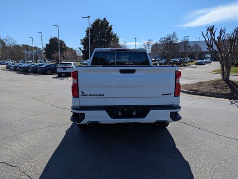 Used 2020 Chevrolet Silverado 1500 RST image 6