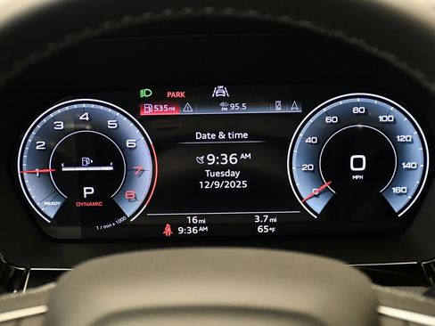 New 2026 Audi A3 2.0T Premium image 25