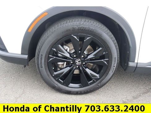 Used 2024 Honda CR-V Sport Touring image 30