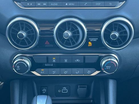 New 2025 Nissan Sentra S image 25