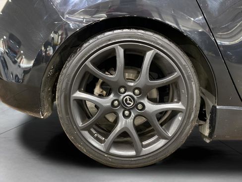 Used 2013 MAZDA MAZDA3 Touring image 15