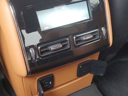 Used 2023 Lincoln Aviator Black Label w/ Dynamic Handling Package AWD/4WD image 10