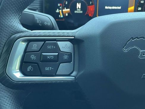 New 2026 Ford Mustang GT Premium w/ GT Performance Package RWD image 17