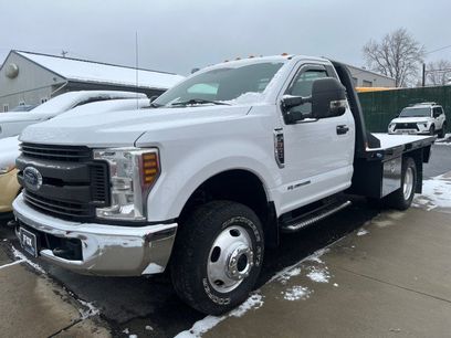 Used 2019 Ford F350 XL w/ XL Value Package