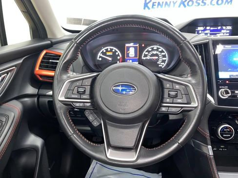 Used 2019 Subaru Forester Sport AWD/4WD image 27