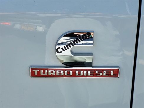 New 2025 RAM 2500 Big Horn image 24