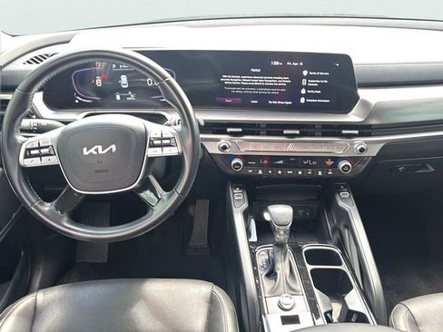 Certified 2023 Kia Telluride S FWD image 21
