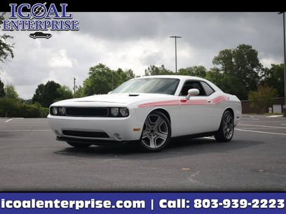 Used 2013 Dodge Challenger R/T